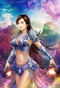 大明天下(第四卷)