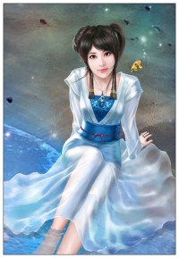 (香蜜沉沉烬如霜同人)【润旭】完美世界