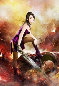 无敌武尊
