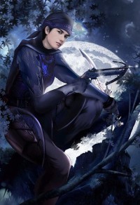 重生之美人无谋