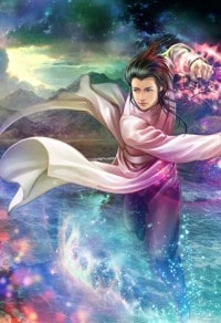 致命遊戲,你!可敢來?