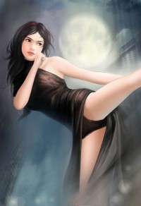 异变女王来袭