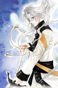 【BL/黑子的篮球同人】前世浮生