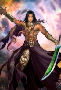 修羅武神 直達底部↓