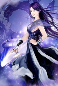 梨花落盡夜未央