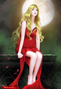 我的绝色老婆