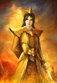 今天咸鱼翻身了吗?/大吕黄钟
