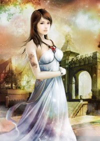 法师的荣耀