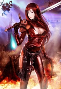 医女成凰：魔妃太嚣张