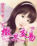 撒旦交易（又名：狂野交易）